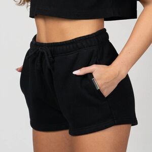 Ironwilled Women's Staple Relaxed Sweat Shorts Size XS